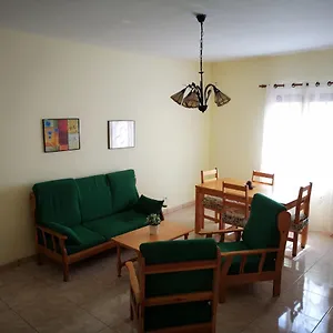  Apartamento La Casita De Ana