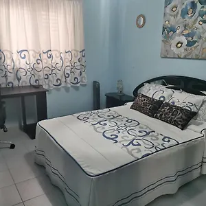 Con Bano Privado Homestay