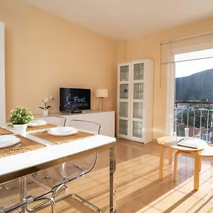 Apartment Miramar 4, San Sebastian De La Gomera