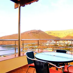 El Balcon De Colon Apartment