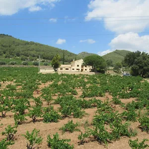 casa-rural-cal-marti.catalonia-hotels.com/