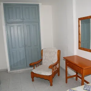 Apartment San Sebastian, San Sebastian De La Gomera